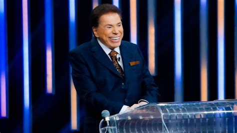 Silvio Santos Completa Anos E Famosos Fazem Homenagens Vida Longa