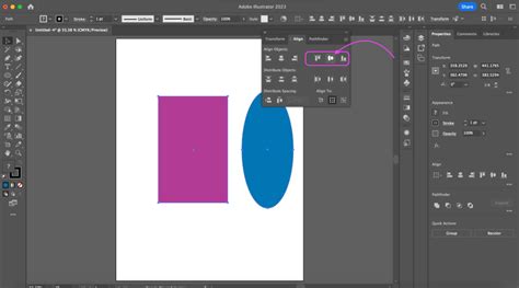 3 Ways To Combine Shapes In Adobe Illustrator