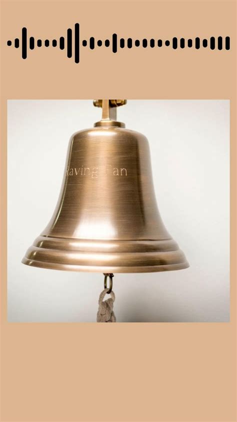 Shop Bell Ringing Sound Video Bell Sound Sound Sound Effects