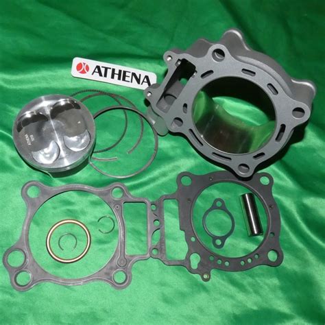 Kit ATHENA BIG BORE Ø82mm 280cc pour HONDA CRE et CRF 250cc de 2004 à 2009