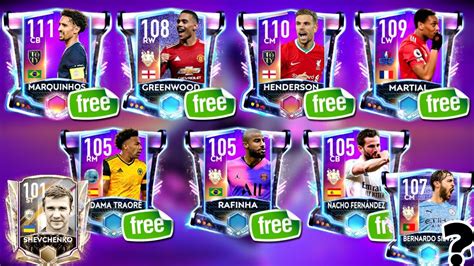 Best F P Combination Of Retro Stars In Fifa Mobile F P Guide New