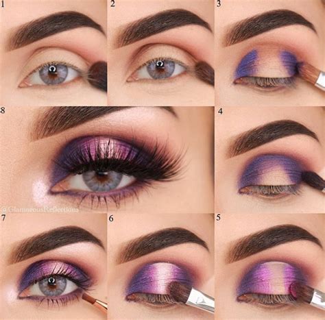 Total Imagen Maquillaje Halo Eyes Viaterra Mx