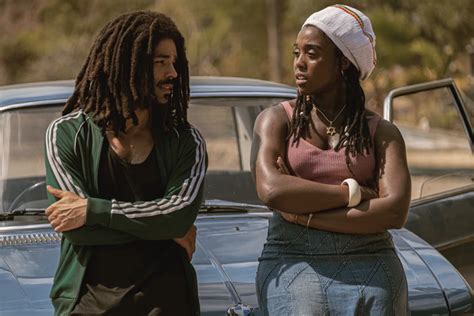 Movie Review Bob Marley One Love Pittsburgh Magazine