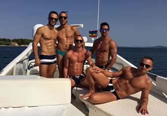 Adonis Holiday Gay Sailing Cruises Calendar 2025 2026 Gay Sail