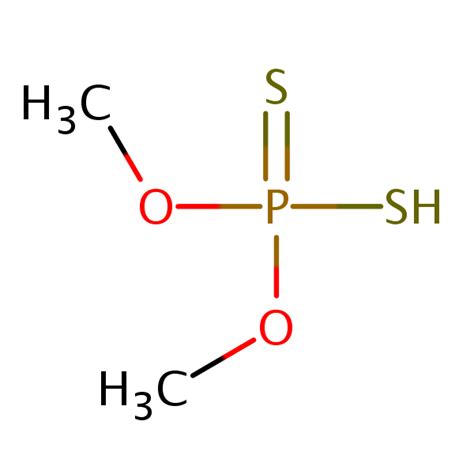 O O Dimethyldithiophosphate SIELC Technologies