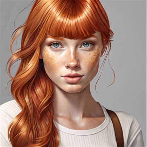 15 Ginger And Blonde Hair Ideas To Inspire Your Next Look Burst Of Style