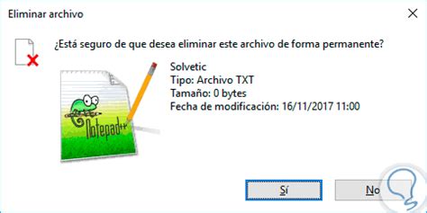 Desactivar Y Eliminar Papelera De Reciclaje Del Escritorio Windows 10