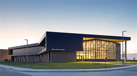 Wichita Southeast High School - Architizer