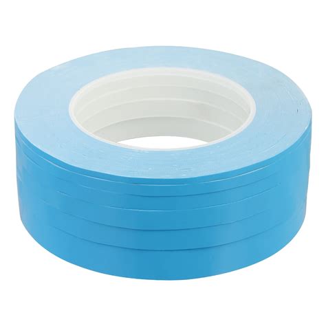 Double Sided Duct Tape Thermal Double Sided Adhesive Thermally