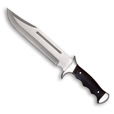 Bowie Knife