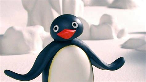 Générique De Pingu Youtube