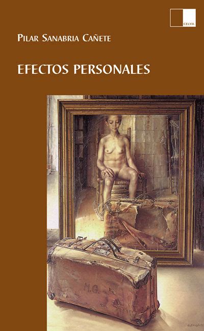 EFECTOS PERSONALES Editorial Celya