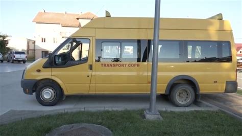 Ministerul Educației lansează apelul de proiecte Microbuze electrice