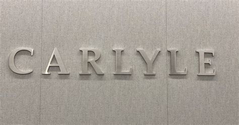 Calpers Carlyle Lead Global Push On Esg Reporting Reuters