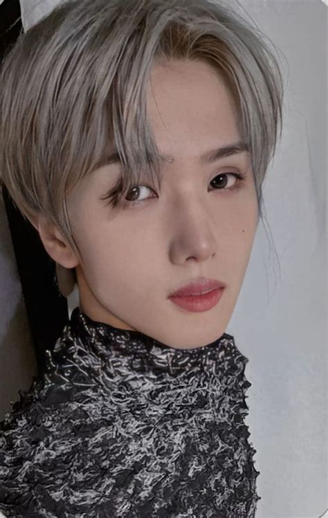 Nct Dream Jisung Photocard Scans Di 2024 Gambar Pacar Gambar