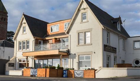 Lamlash Bay Hotel Best Rates Direct Isle Of Arran Scotland