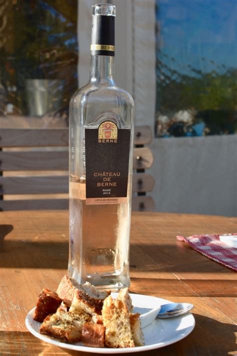 5 Things To Know About Rosé Wine In Provence