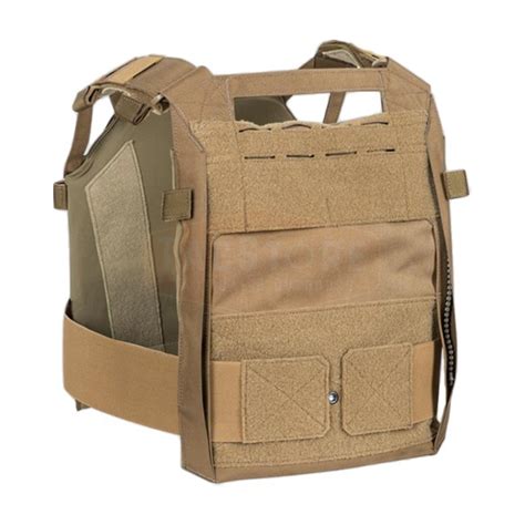 Tacstore Tactical Outdoors Direct Action Spitfire Mk Ii Plate Carrier