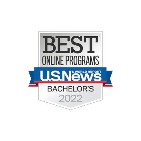 CUNY SPS Takes National Stage with U.S. News Top Ten Ranking – CUNY Newswire