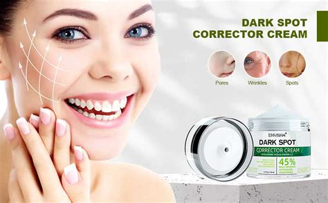 Dark Spot Remover Corrector For Face And Body Dark Spot