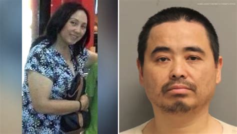 Houston Man Who Killed Wife And Then Staged Crime Scene To Pin Murder