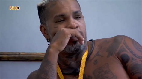 Rodriguinho Ameaça Agredir Davi No Bbb 24 Entenda Tudo Ep