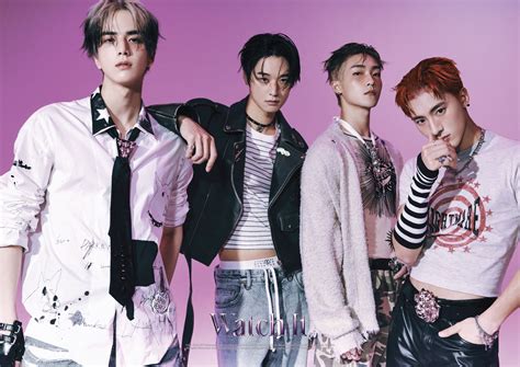 THE BOYZ Rilis Foto Teaser Unit untuk “PHANTASY: Pt. 2 Sixth Sense ...