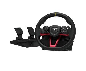 Hori Ps Ps Pc Wireless Rwa Racing Wheel Apex Ab Dezember