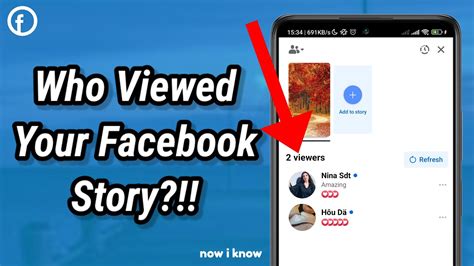 How To See Who Viewed Your Facebook Story 2024 YouTube