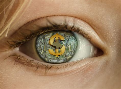 When Money Is Our God Preaching Truth