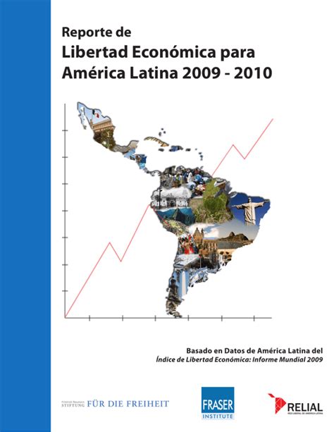 Reporte de Libertad Económica para América Latina 2009