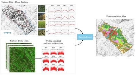 Integrating Drone Truthing and Functional Classification of Remote ... 