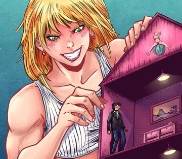 Giantess Fan Comics 8muses Sex And Porn Comics