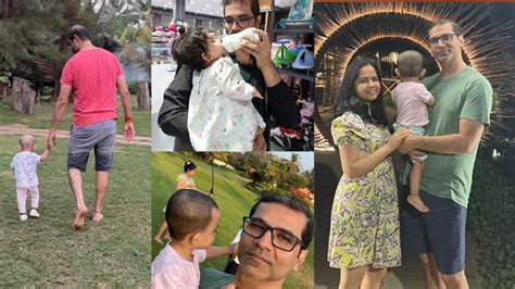 fathers day special shruti kumar shares beautiful unseen pictures
