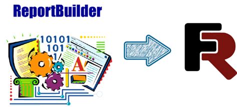 Migrating From Reportbuilder To Fastreport Vcl Is Quick And Fun