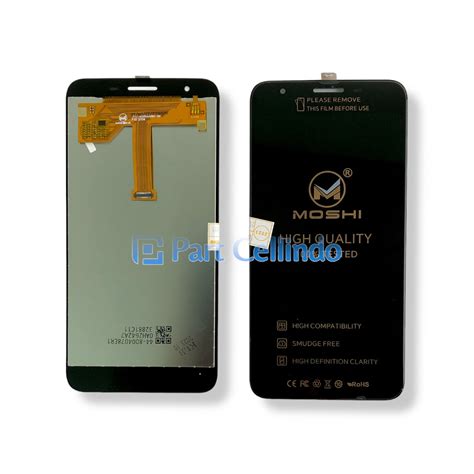 Jual Lcd Touchscreen Samsung A260 Galaxy A2 Core Shopee Indonesia