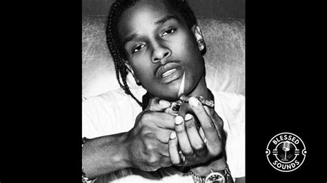 FREE ASAP ROCKY X DRAKE TYPE BEAT 2024 HARD Free Hard Trap