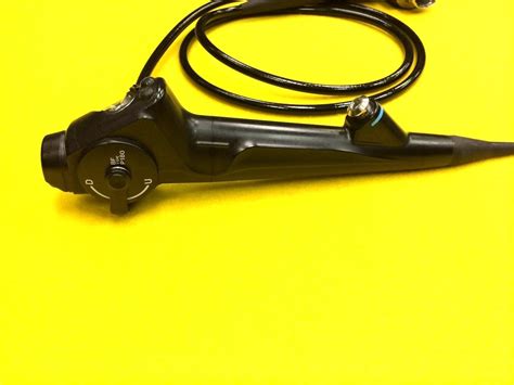 Olympus Bf P180 Video Bronchoscope Primatech Medical