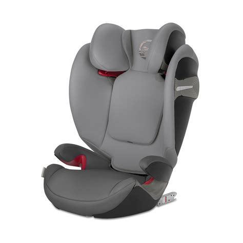 CYBEX Fotelik 9 36 Kg PALLAS S FIX Ferrari Black 7440091866