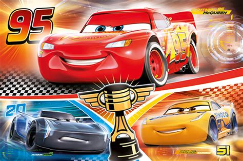 Cars Lightning Speed Game Play Online At Games