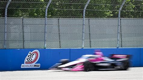 Milwaukee Mile Indycar 2025 Ticket Price Christopher Avery