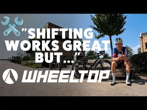 $700 Electronic Wheeltop Groupset | Why i like it & why im swapping it ...