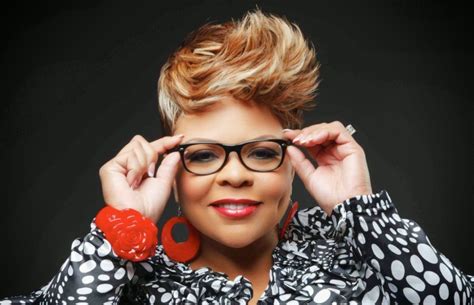 Tamela Mann makes history - GOSPEL MUSIC FEVER™