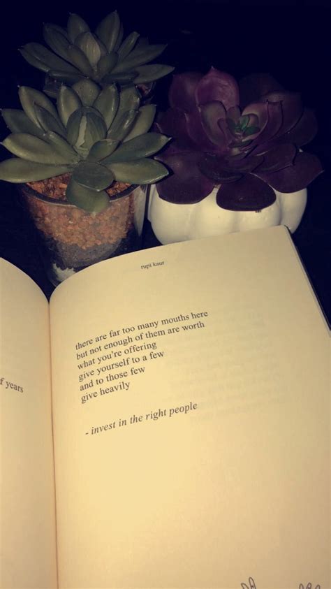 Rupi Kaur The Sun And Her Flowers Flower Quotes Love Silly Quotes Poetry Ideas