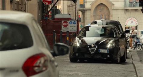 IMCDb Org 2010 Alfa Romeo Giulietta 940 In Inferno 2016