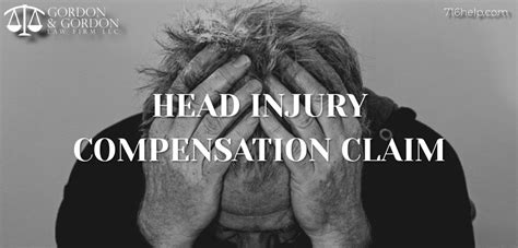 Head Injury Compensation Claim Louisiana Personal Injury Attorneys