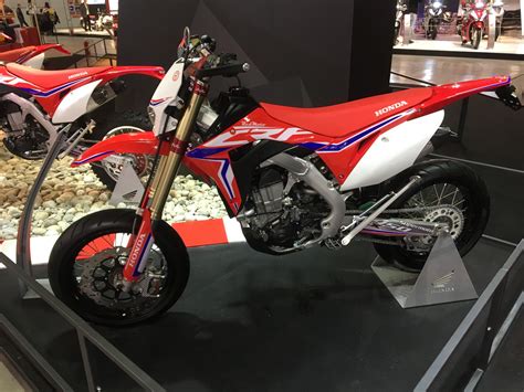 Gallery: EICMA Motorcycle Show - Racer X