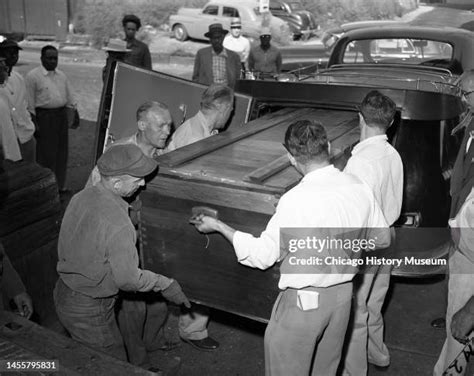 1,378 Emmett Till Photos & High Res Pictures - Getty Images 