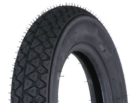 Reifen Michelin S83 3 00 10 42J TL TT