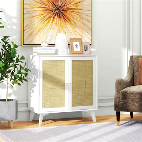 Bay Isle Home Ardolino Accent Cabinet Wayfair